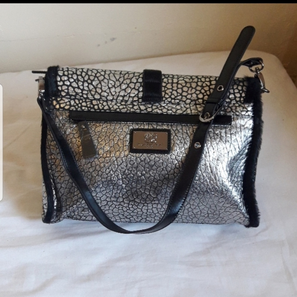 Sharif bag 12×10"